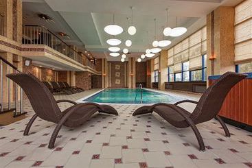 هتل Royal Spa & Wellness