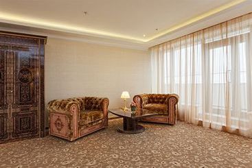 هتل Royal  Spa & Wellness