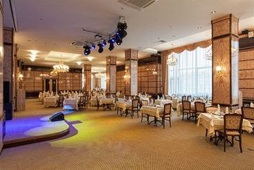 هتل Royal  Spa & Wellness