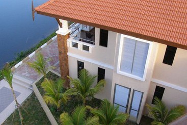 هتل Tok Aman Bali Beach Resort @ Beachfront