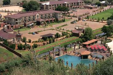 Velmore Hotel & Spa