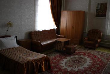هتل Volga