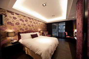 Itaipei Service Apartment