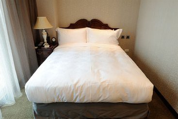 Royal Seasons Hotel Taichung Zhongkang