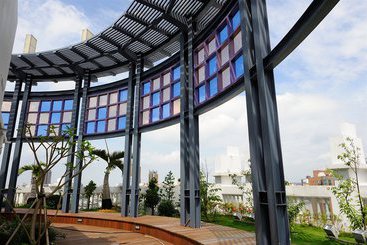 Royal Seasons Hotel Taichung Zhongkang