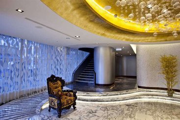 Royal Seasons Hotel Taichung Zhongkang