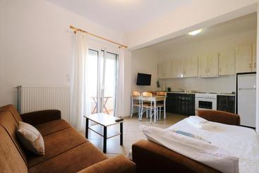 Nikola Apartments
