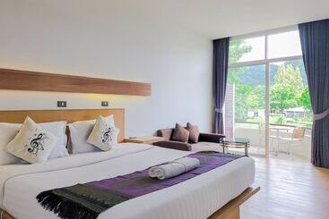 The Piano Resort