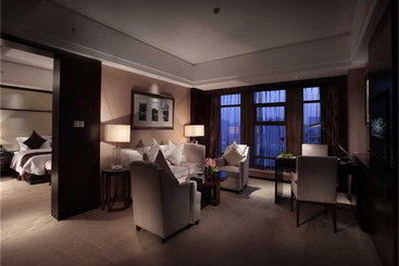 White Swan Hotel Changsha
