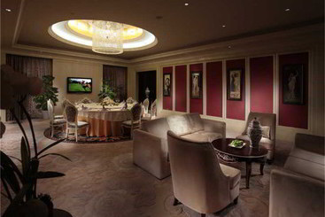 White Swan Hotel Changsha
