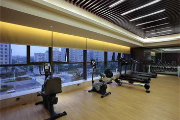 White Swan Hotel Changsha