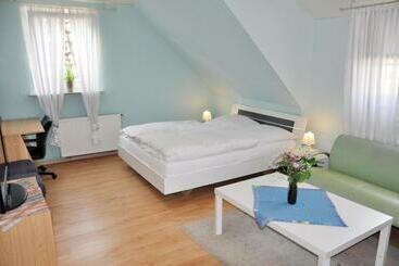 호텔 Der Prinsenhof