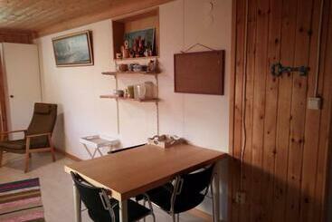 پانسیون Guesthouse Simolle