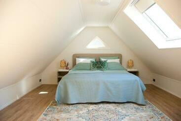 B&b Hof Ter Lemferdinge