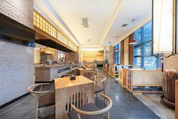 Atour X Hotel Yancheng Lingxiang Xinlong Road