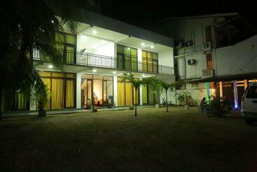 Hôtel Jayaa Beach