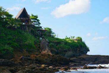 Monkey House Hostel