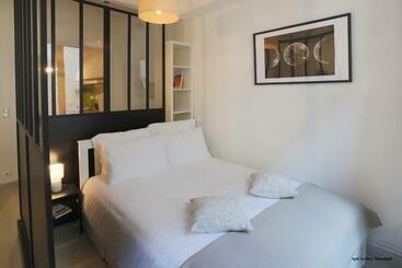 پانسیون Aptcitystay