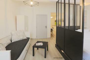 پانسیون Aptcitystay