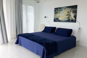 펜션 Villa Luxury Paradise Suites