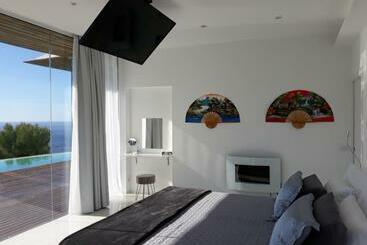 펜션 Villa Luxury Paradise Suites