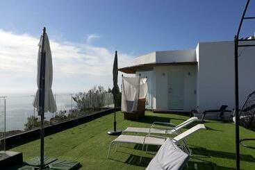 펜션 Villa Luxury Paradise Suites