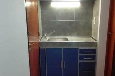 Apart Jujuy Monoambiente