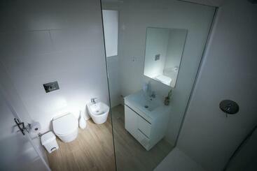بنسيون Ponta Delgada Guest House 2