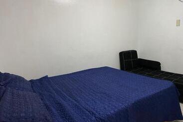 فندق صغير Sn David Apartelle