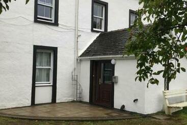 پانسیون Kilmory House