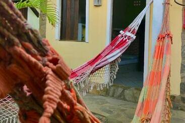 هاستل Toca Da Rapoza