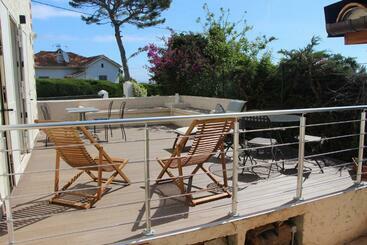 B&b Bessy 10