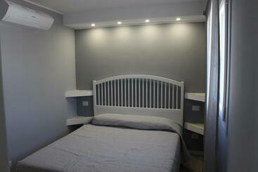 B&b Bessy 10
