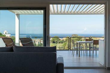 مبيت وإفطار La Suite Sul Corso