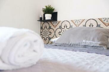 Largo Imperiali B&b