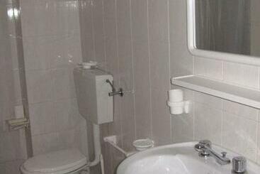 Le Zagare Apartments
