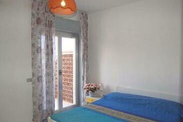 Le Zagare Apartments