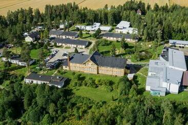 הוסטל Etelä Pohjanmaan Opisto