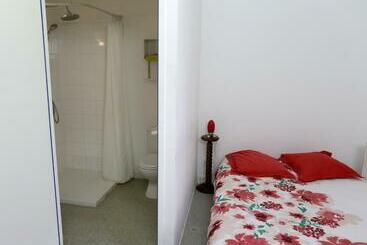 Les Bains Douches