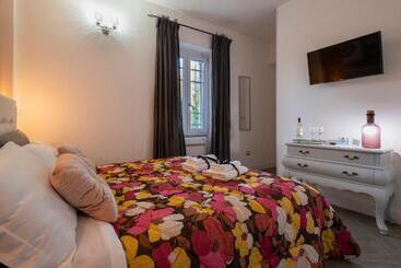 펜션 Guest House Abbacurrente