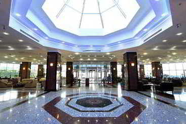 Eser Diamond Hotel & Convention Centre - استانبول