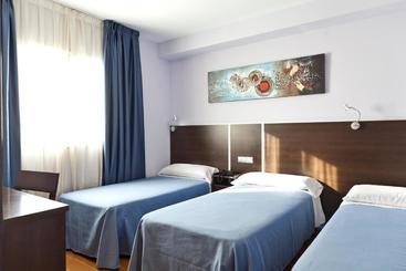 Hostal Avenida Barajas