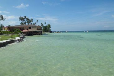 هتل Bintan Cabana Beach Resort