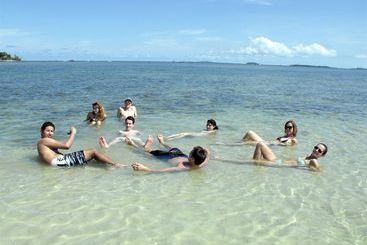 هتل Bintan Cabana Beach Resort