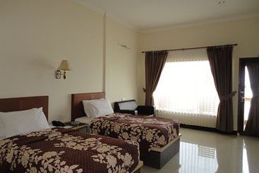 هتل Bintan Cabana Beach Resort