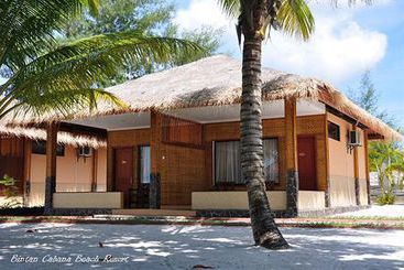 هتل Bintan Cabana Beach Resort