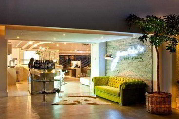 هتل Boulevard 44 Boutique