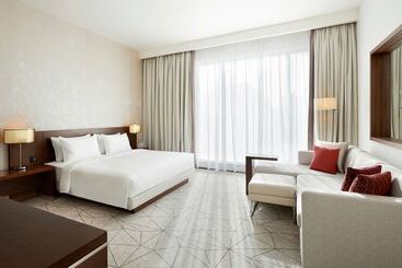 Hotel Hyatt Place Dubai Al Rigga