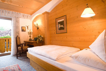 فندق Landgut Zapfenhof