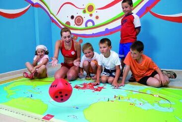 هتل Sentido Bellevue Park